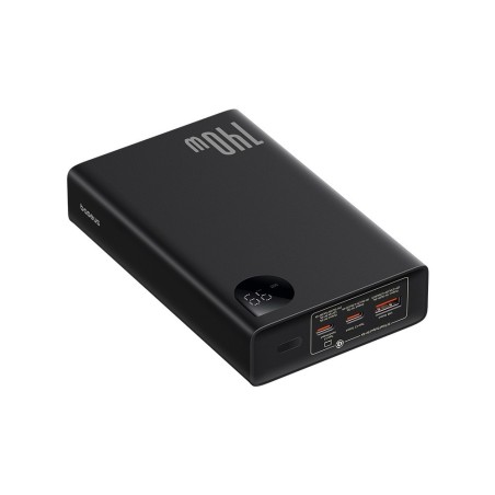Premium Premium Digital Display Fast Charge Power Bank 22,800mAh