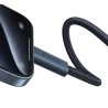 Premium Flash Series 2 USB4 Full Featured Data Cable Type-C to Type-C 240W 1M