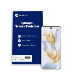 Honor 90 Pro Hydrogel Screen Protector