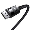 Premium High Definition Series DP 8K to DP 8K Adapter Cable