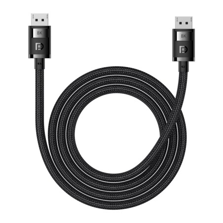 Premium High Definition Series DP 8K to DP 8K Adapter Cable
