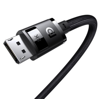 Premium High Definition Series DP 8K to DP 8K Adapter Cable
