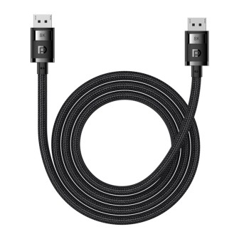 Premium High Definition Series DP 8K to DP 8K Adapter Cable