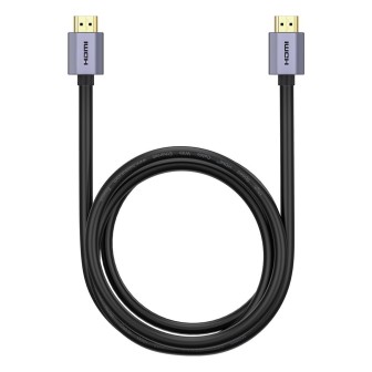Premium High Definition Series Graphene HDMI to HDMI 4K Adapter Cable