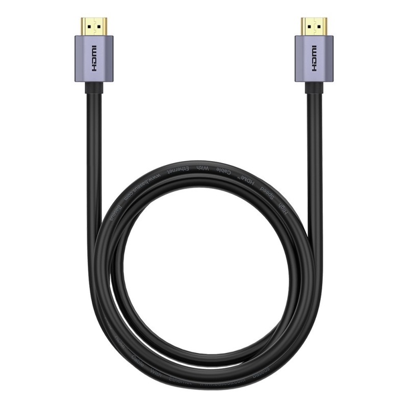 Premium High Definition Series Graphene HDMI to HDMI 4K Adapter Cable