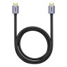Premium High Definition Series Graphene HDMI to HDMI 4K Adapter Cable