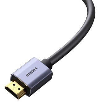 Premium High Definition Series Graphene HDMI to HDMI 4K Adapter Cable