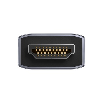 Premium High Definition Series Graphene HDMI to HDMI 4K Adapter Cable