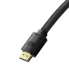 Premium High Definition Series HDMI 8K to HDMI 8K Adapter Cable