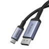 Premium High Definition Series Type-C to DP 8K Adapter 2M | Australia