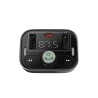 Premium S-09 Pro Series Car FM Transmitter | Australia