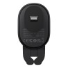 Premium Stable Gravitational Wireless Charging Car Mount Pro
