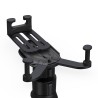 Premium Stable Gravitational Wireless Charging Car Mount Pro