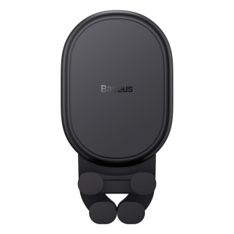 Premium Stable Gravitational Wireless Charging Car Mount Pro