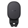 Premium Stable Gravitational Wireless Charging Car Mount Pro