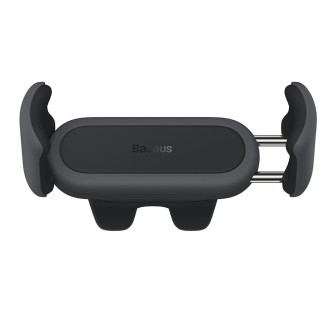 Premium Steel Cannon 2 Air Outlet Car Mount | Australia
