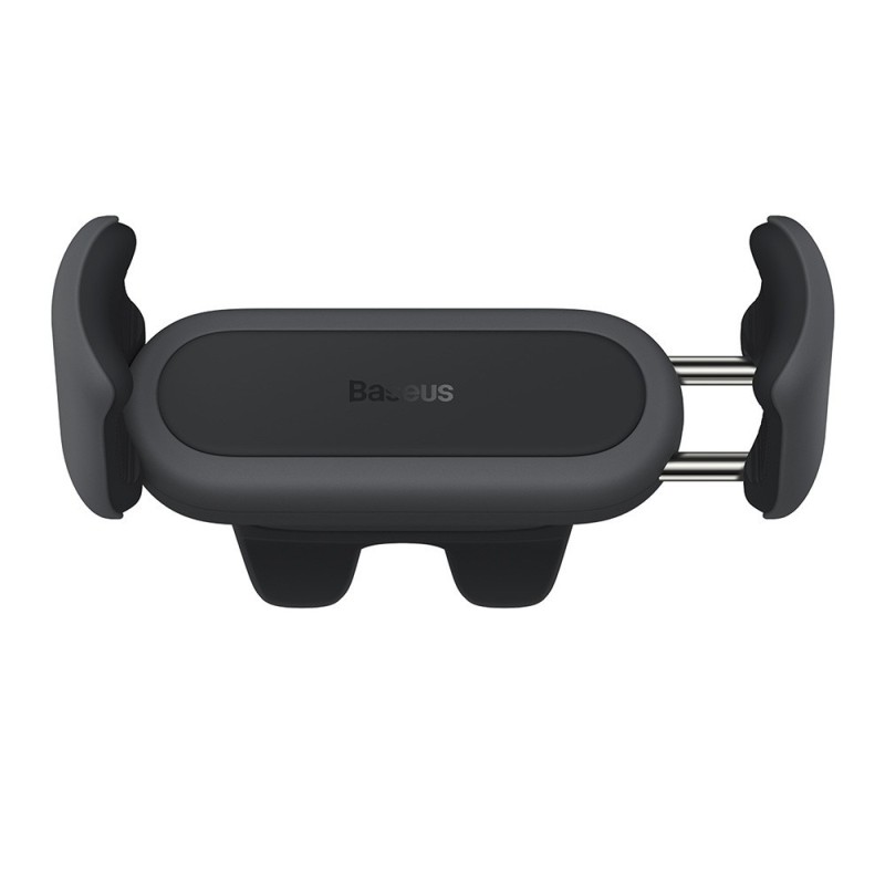 Premium Steel Cannon 2 Air Outlet Car Mount | Australia