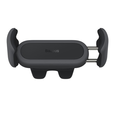Premium Steel Cannon 2 Air Outlet Car Mount | Australia