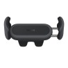 Premium Steel Cannon 2 Air Outlet Car Mount | Australia