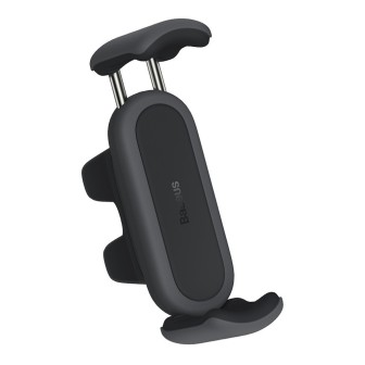 Premium Steel Cannon 2 Air Outlet Car Mount | Australia