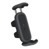 Premium Steel Cannon 2 Air Outlet Car Mount | Australia
