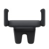 Premium Steel Cannon 2 Air Outlet Car Mount | Australia