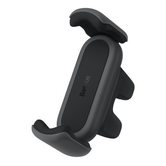 Premium Steel Cannon 2 Air Outlet Car Mount | Australia