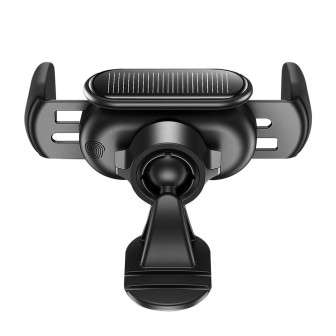 Premium Steel Cannon Pro Solar Electric Car Mount | Australia