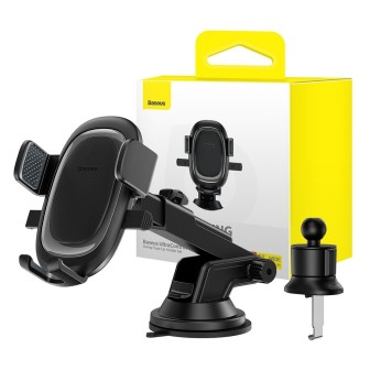 Premium Ultra Control Pro Series Clamp-Type Car Holder Set | Australia