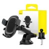 Premium Ultra Control Pro Series Clamp-Type Car Holder Set | Australia