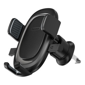 Premium Ultra Control Pro Series Clamp-Type Car Holder Set | Australia