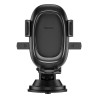 Premium Ultra Control Pro Series Clamp-Type Car Holder Set | Australia