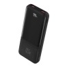 Premium POWER SQUARE 0 Digital Display Power Bank 10,000mAh