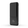 Premium POWER SQUARE 0 Digital Display Power Bank 10,000mAh