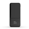 Premium POWER SQUARE 0 Digital Display Power Bank 10,000mAh
