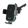 Premium RX3 15W Wireless Charging Induction Car Holder
