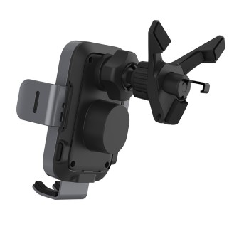 Premium RX3 15W Wireless Charging Induction Car Holder