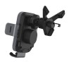 Premium RX3 15W Wireless Charging Induction Car Holder