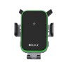 Premium RX3 15W Wireless Charging Induction Car Holder