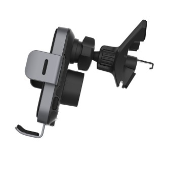 Premium RX3 15W Wireless Charging Induction Car Holder