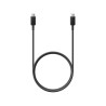 Samsung USB-C to USB-C Cable EP-DN980BBE GH39-02111A 1m | Australia