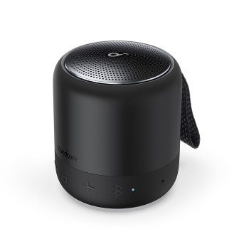 Premium Soundcore Mini 3 Speaker (A3119011) | Australia