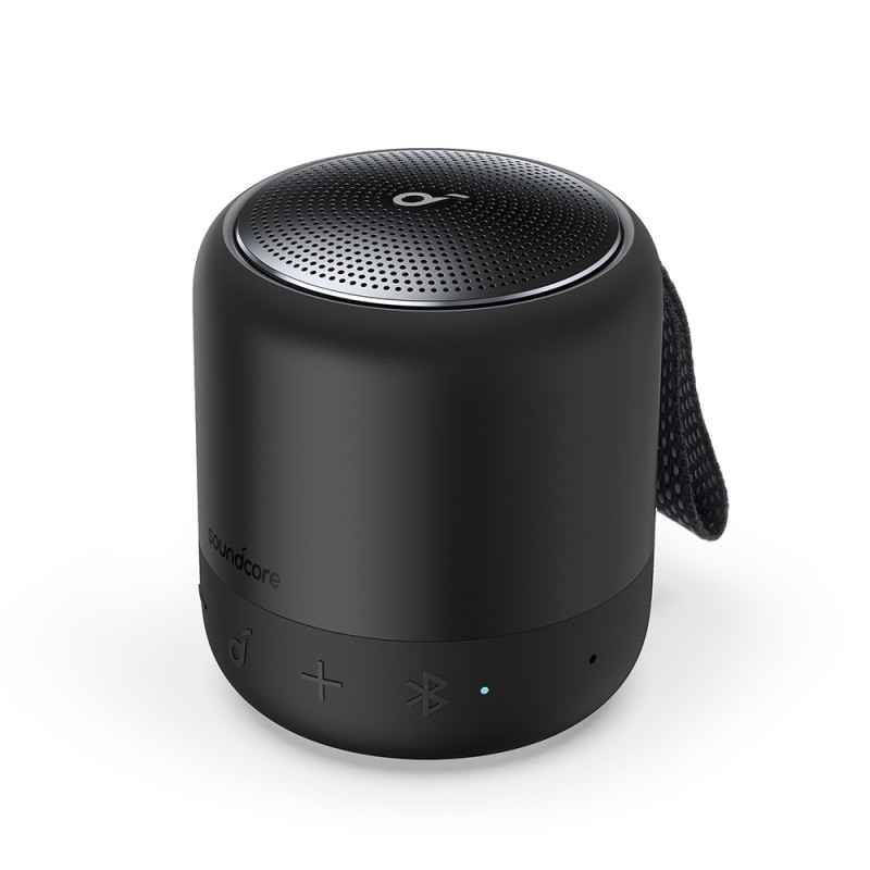 Premium Soundcore Mini 3 Speaker (A3119011) | Australia
