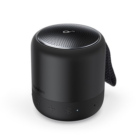Premium Soundcore Mini 3 Speaker (A3119011) | Australia
