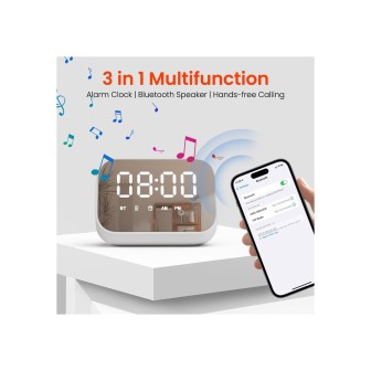Portable Bluetooth Speaker Wireless