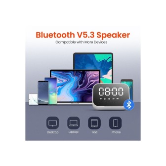 Portable Bluetooth Speaker Wireless