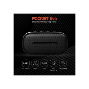 Portable Bluetooth Speaker Wireless