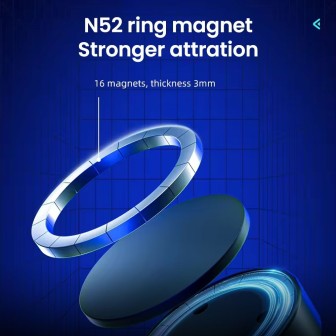 UTIA T2 Magnetic Phone Holders | Australia