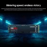 Samsung 2TB 990 PRO PCIe 4.0 NVMe M.2 SSD (MZ-V9P2T0BW) | Australia