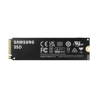 Samsung 2TB 990 PRO PCIe 4.0 NVMe M.2 SSD (MZ-V9P2T0BW) | Australia